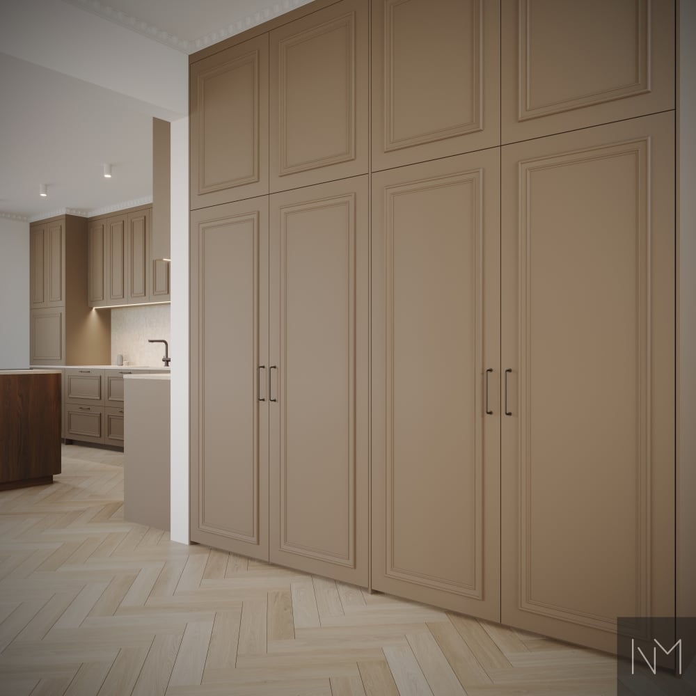 Noremax Deco Frame — omlijst design